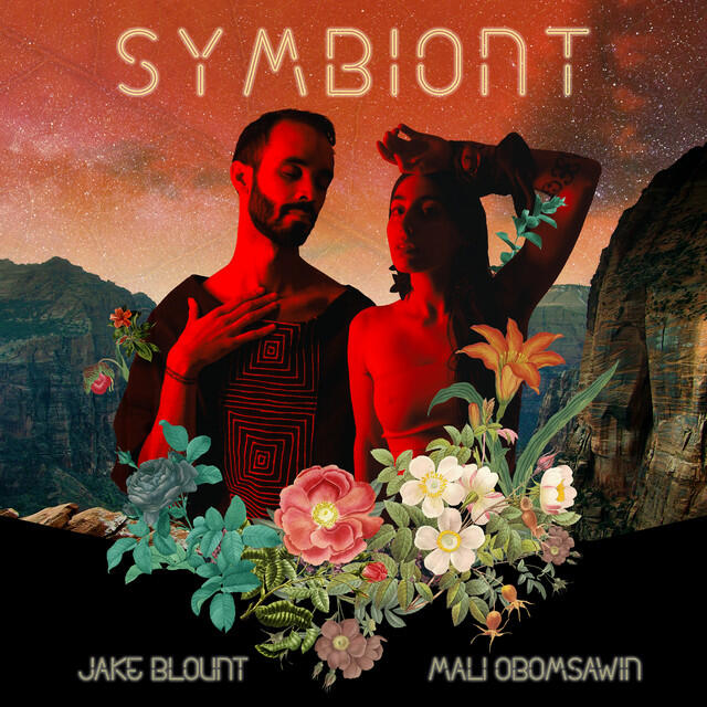 Jake Blount