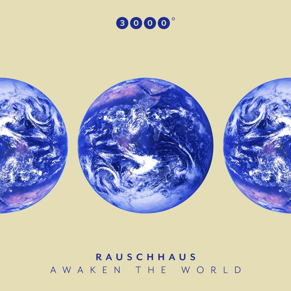 Релиз Awaken the World