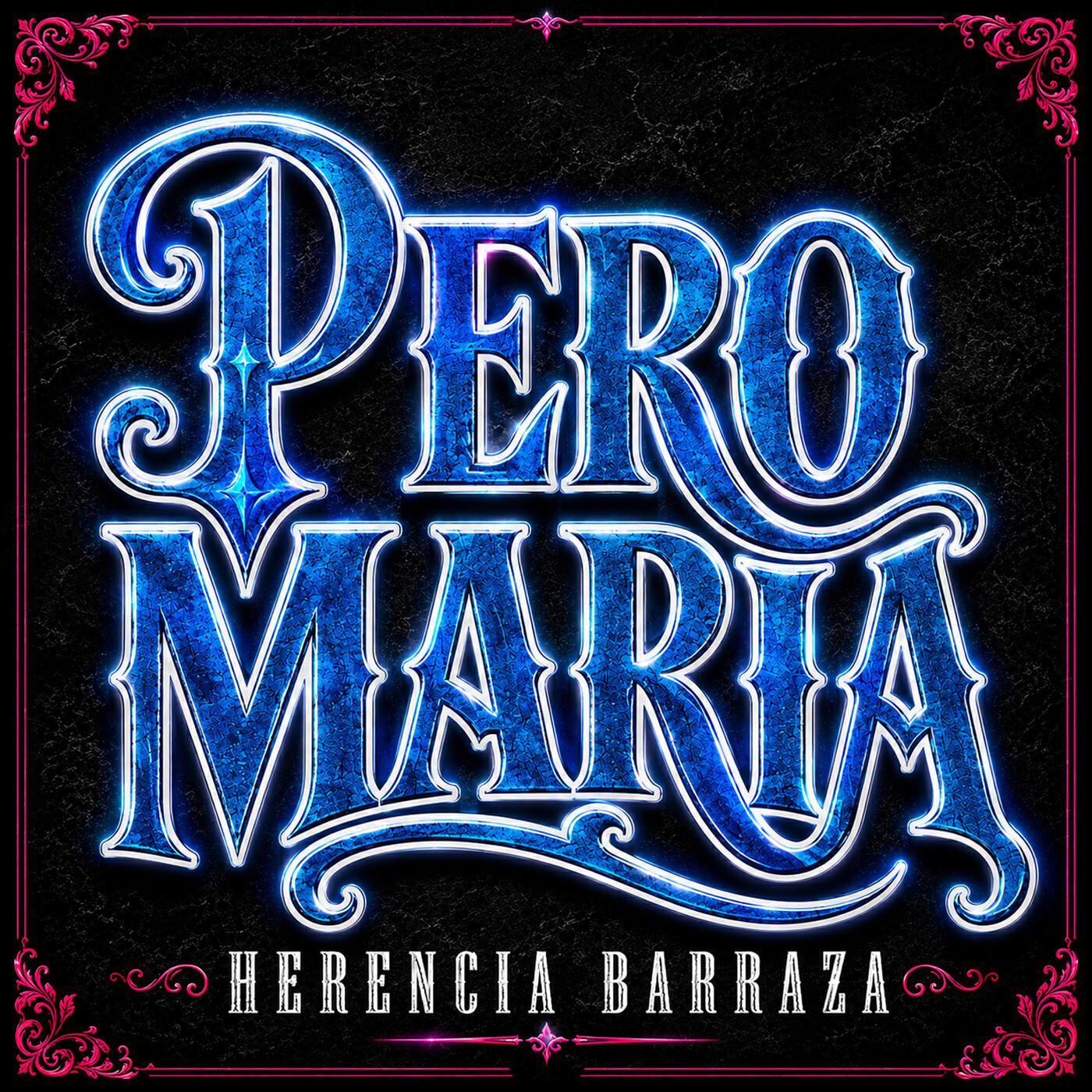 Релиз Pero Maria