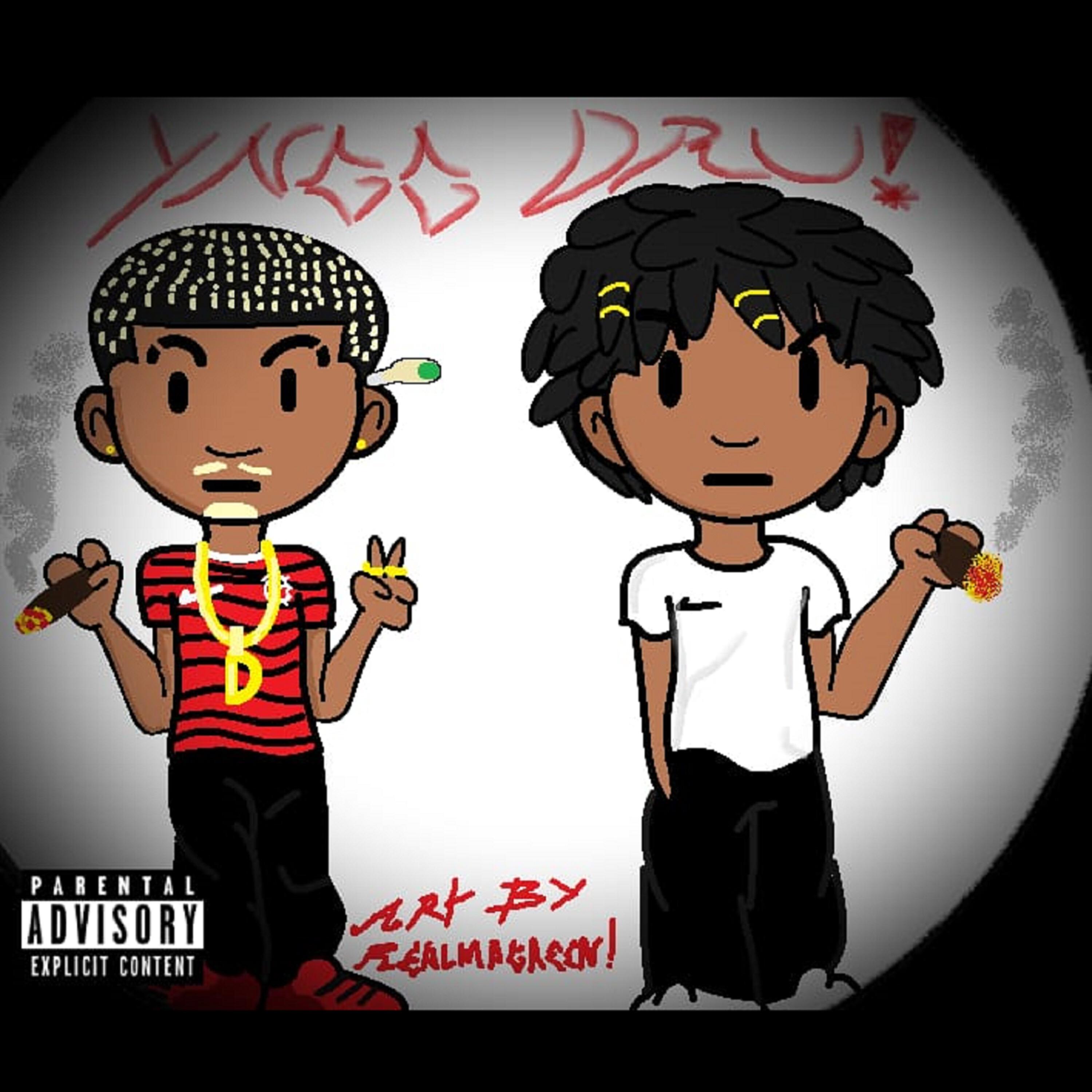 Релиз Cara de Puto