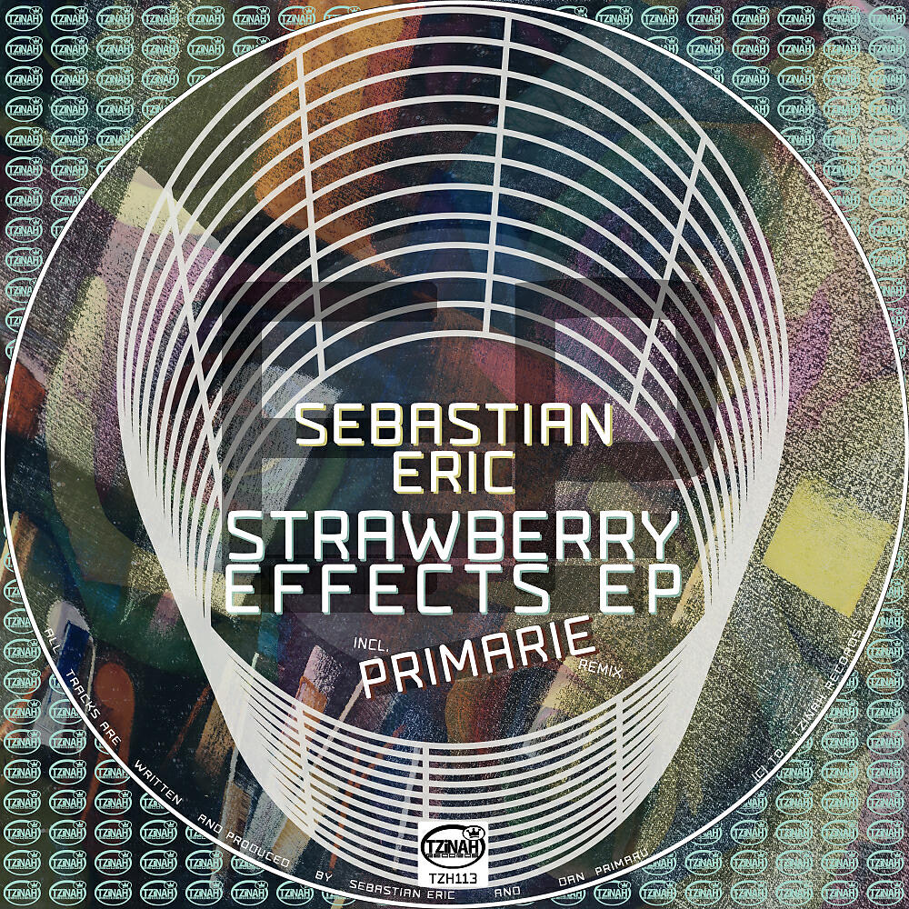 Релиз Strawberry Effects