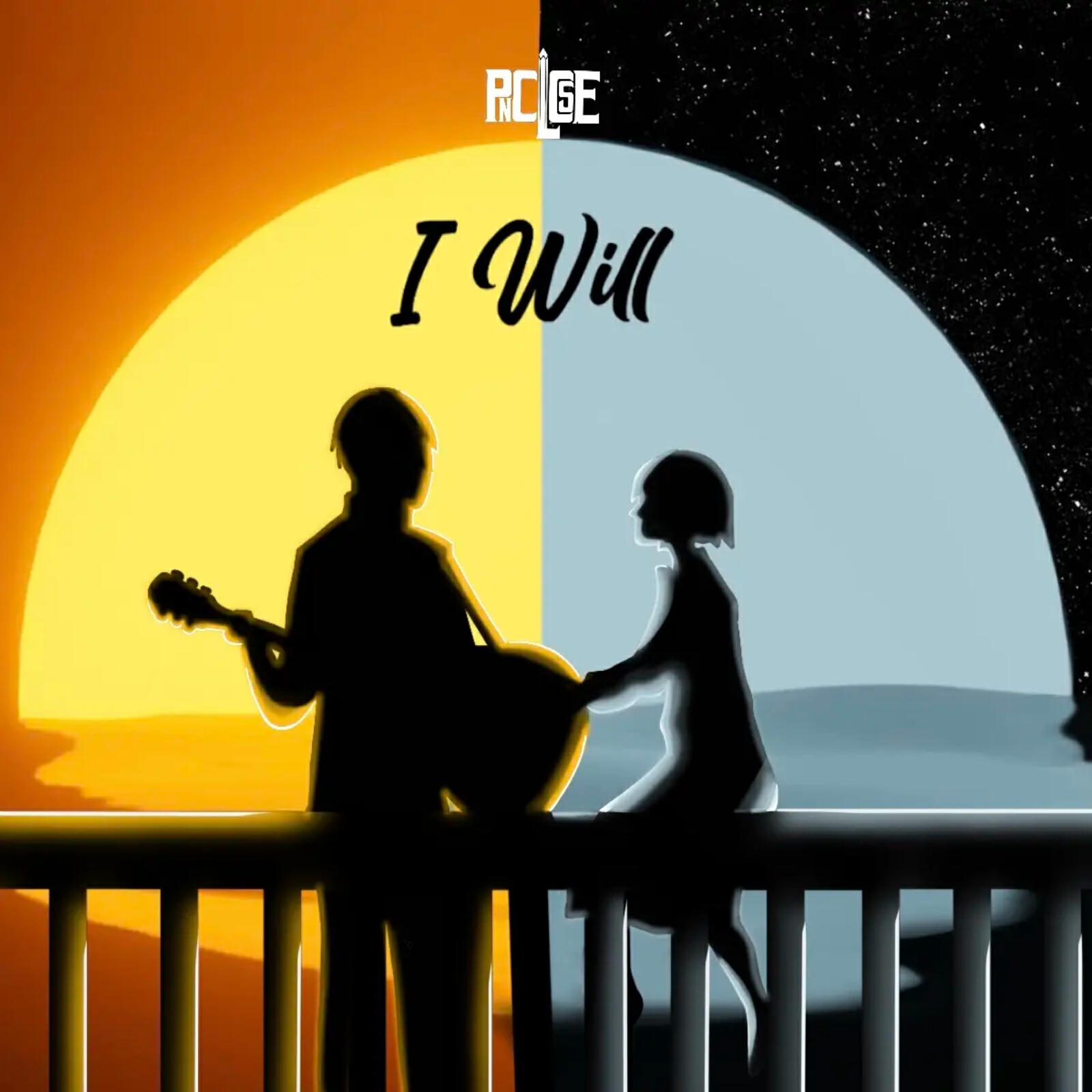 Релиз I Will