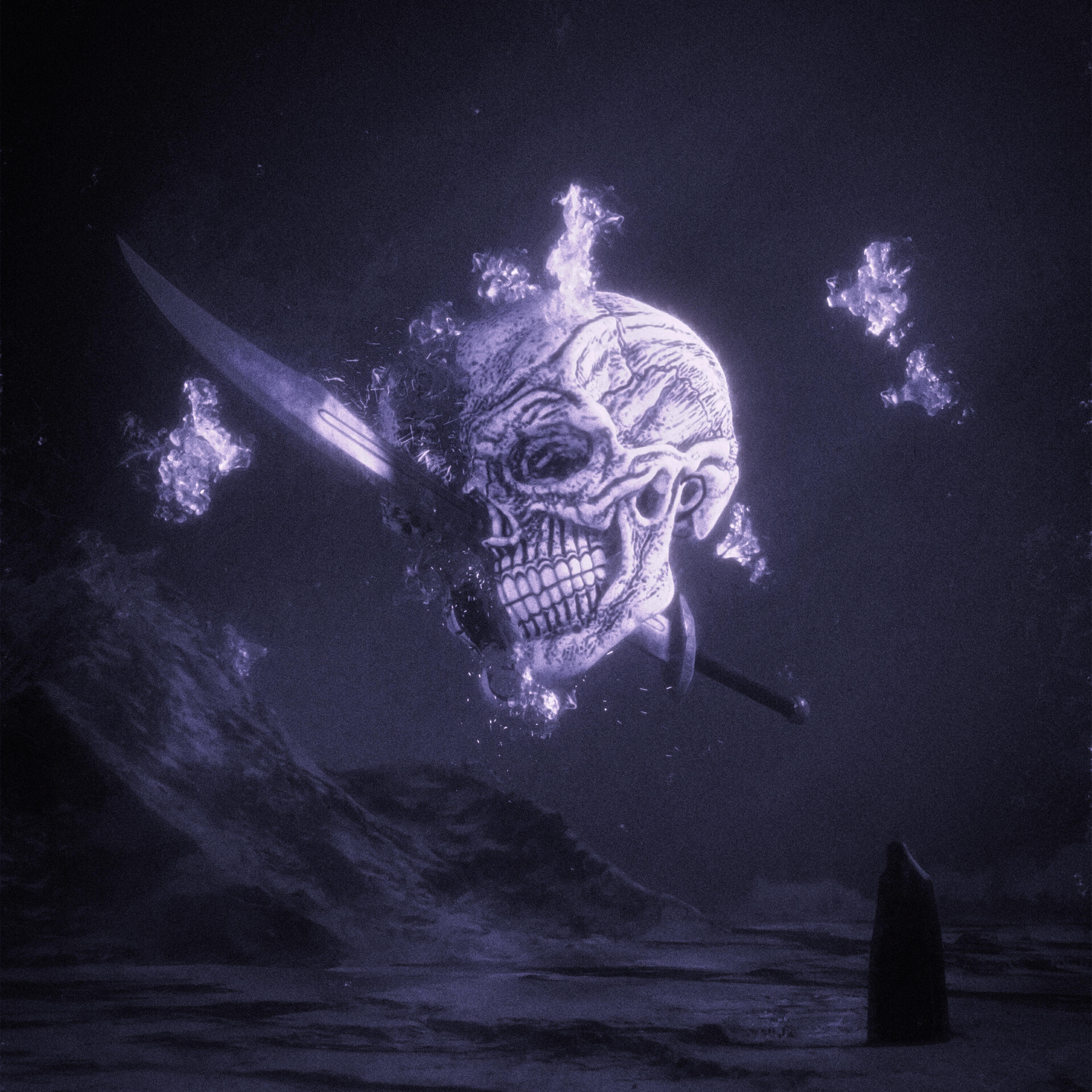 Релиз Dark Walker