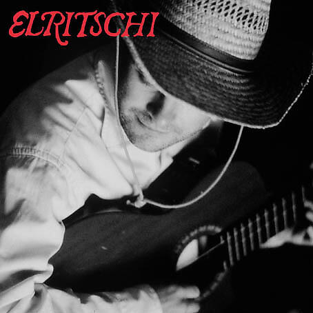 Elritschi