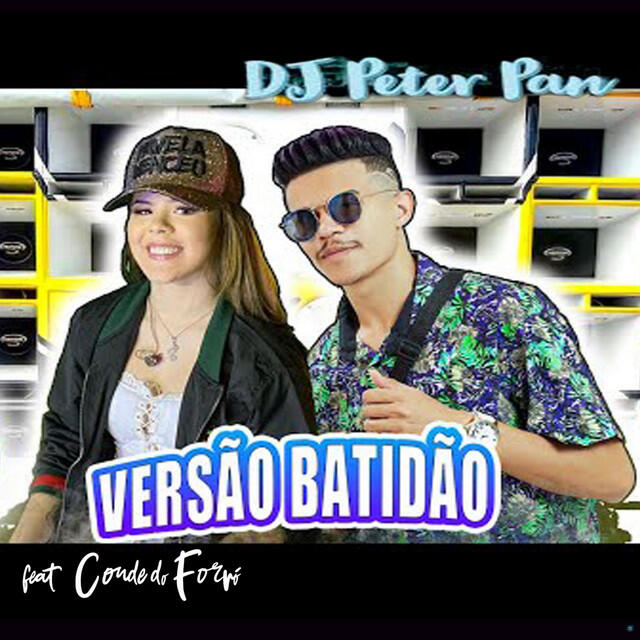 Релиз Romance Desapegado (Batidão)