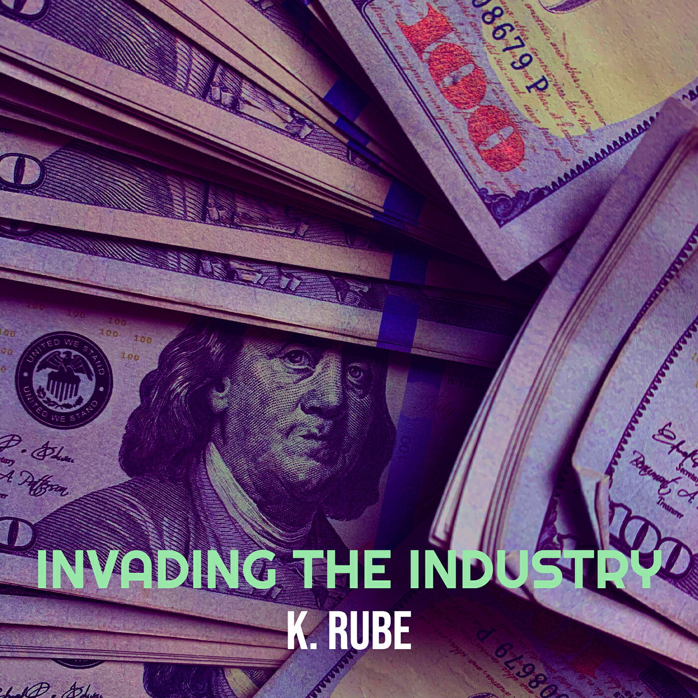 Релиз Invading the Industry