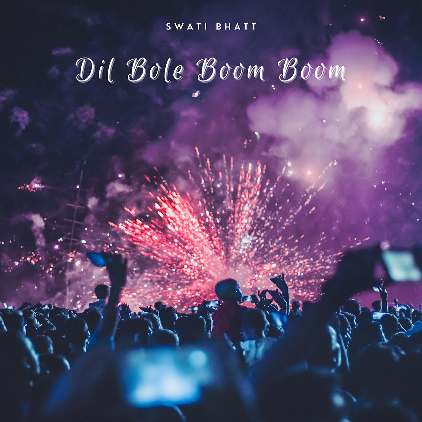 Релиз Dil Bole Boom Boom(Cover Version)