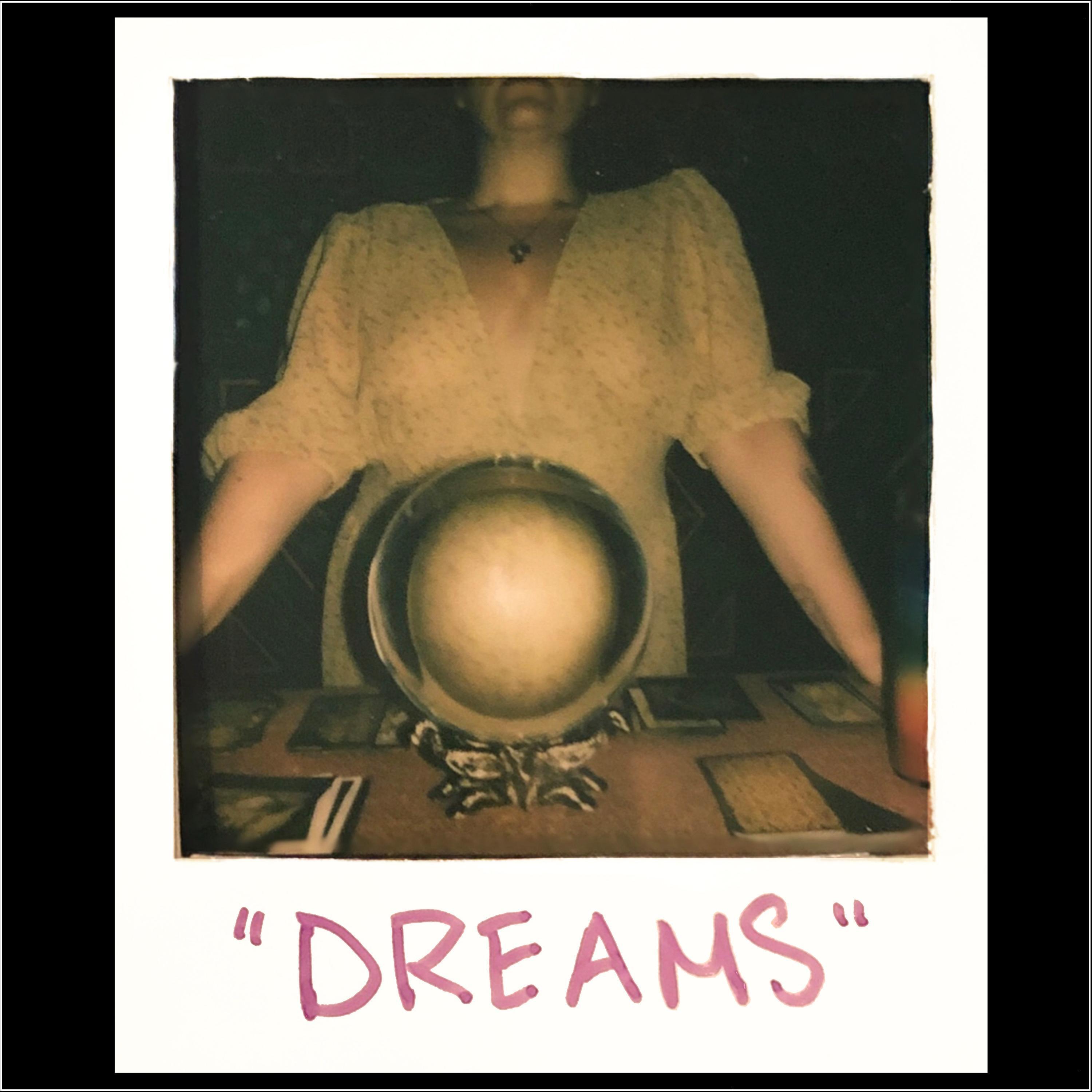 Релиз Dreams