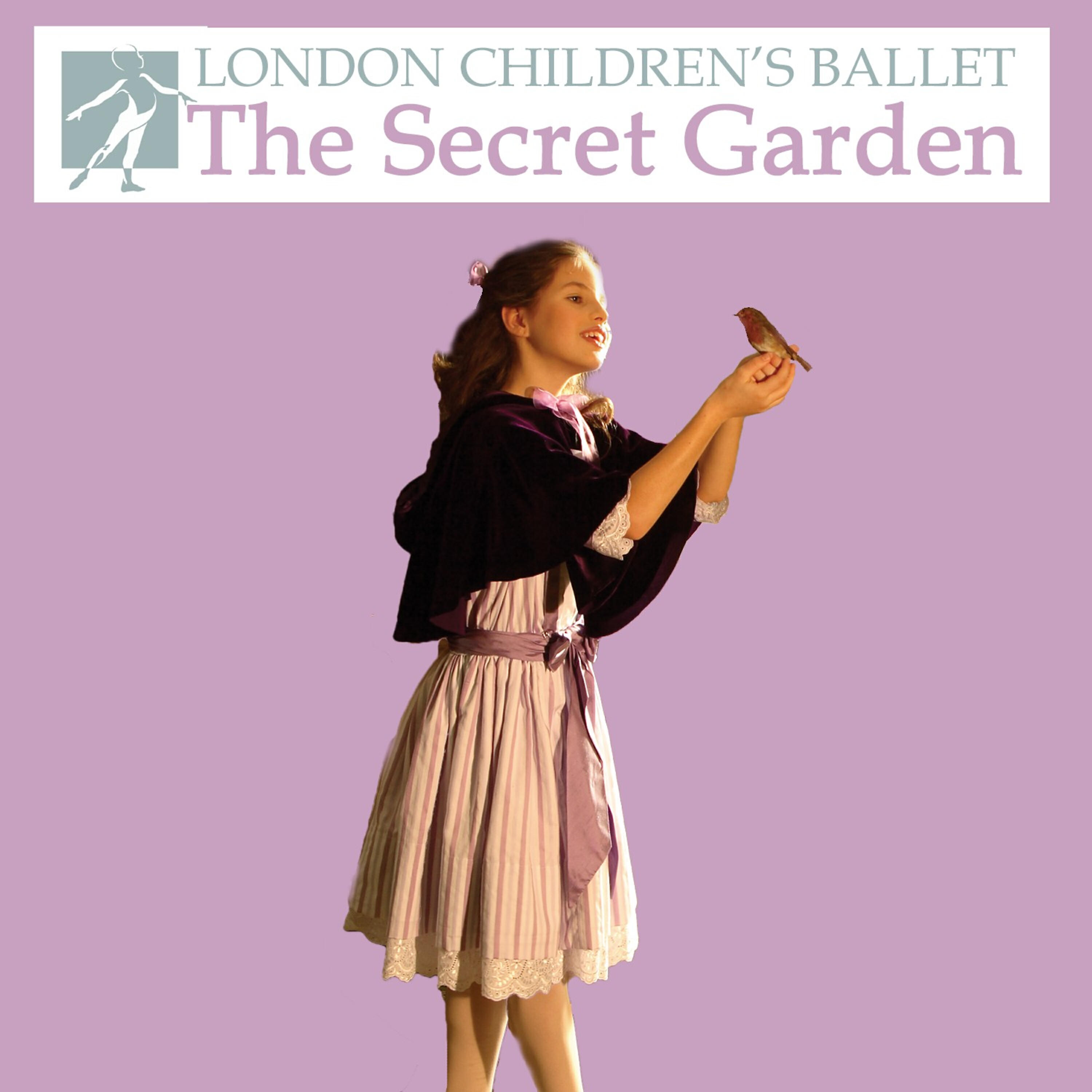 Релиз The Secret Garden