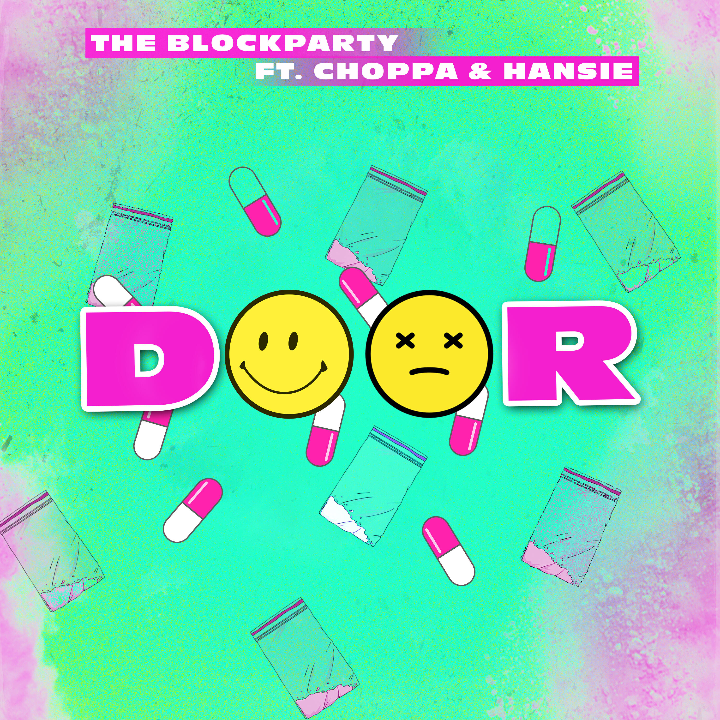 Релиз Door