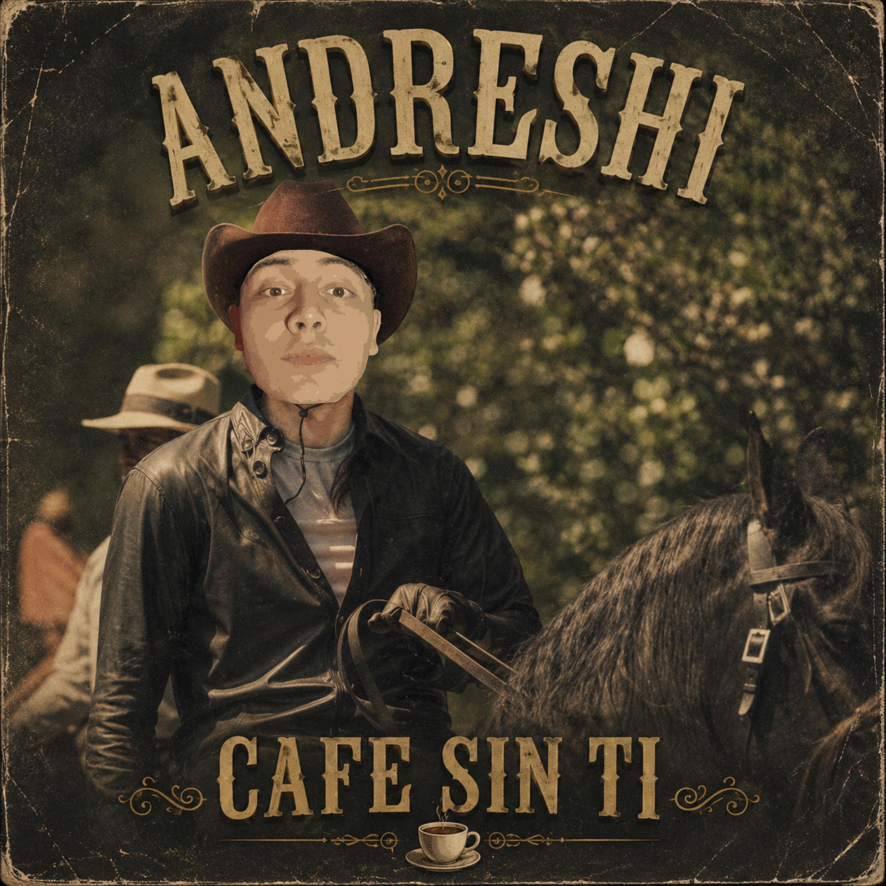 Andreshi