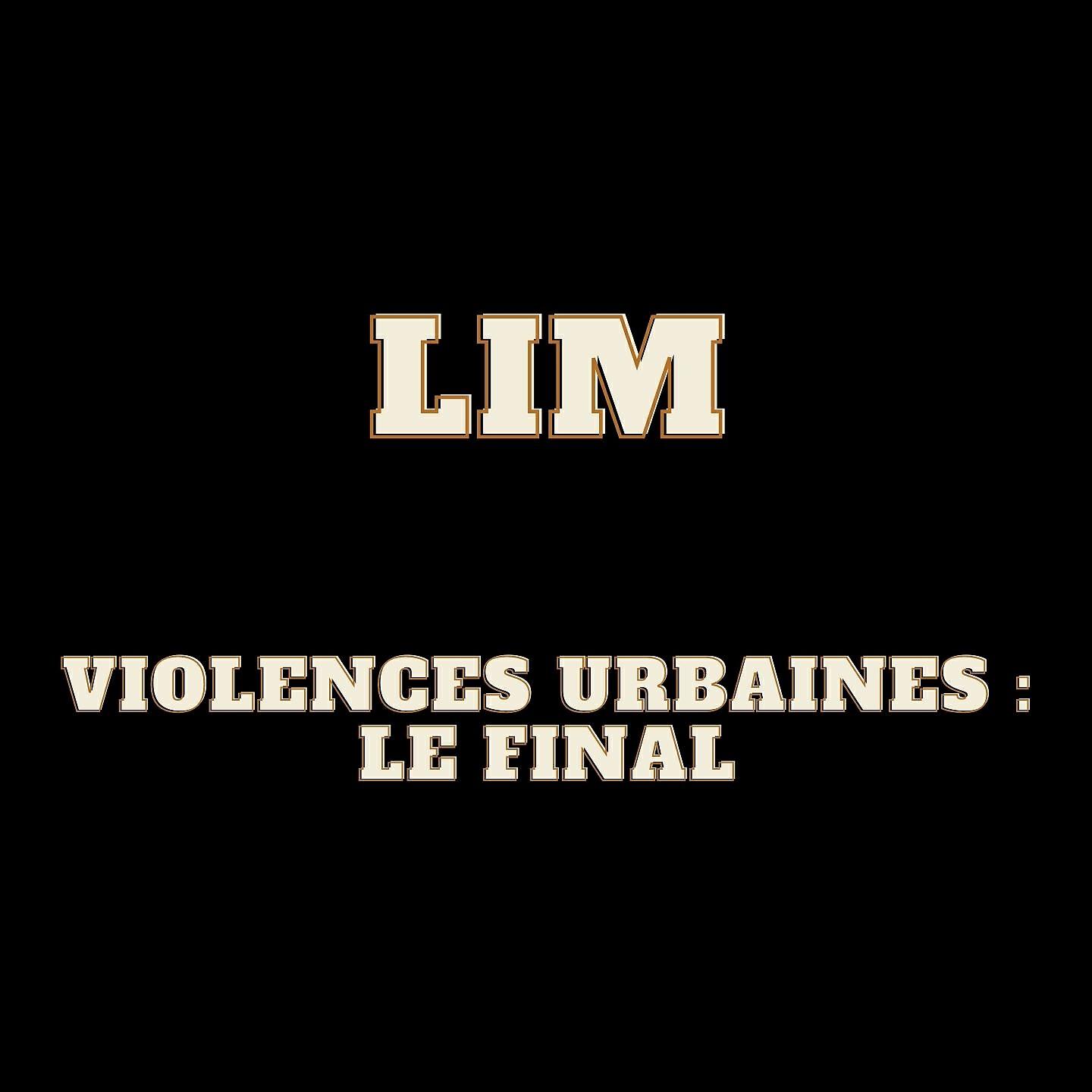 Скачать песню Lim, Krimo - Marié avec le terterre бесплатно в MP3 для Android и iOS