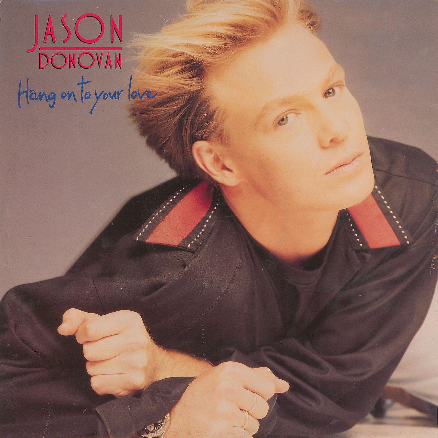 Постер альбома Hang On to Your Love