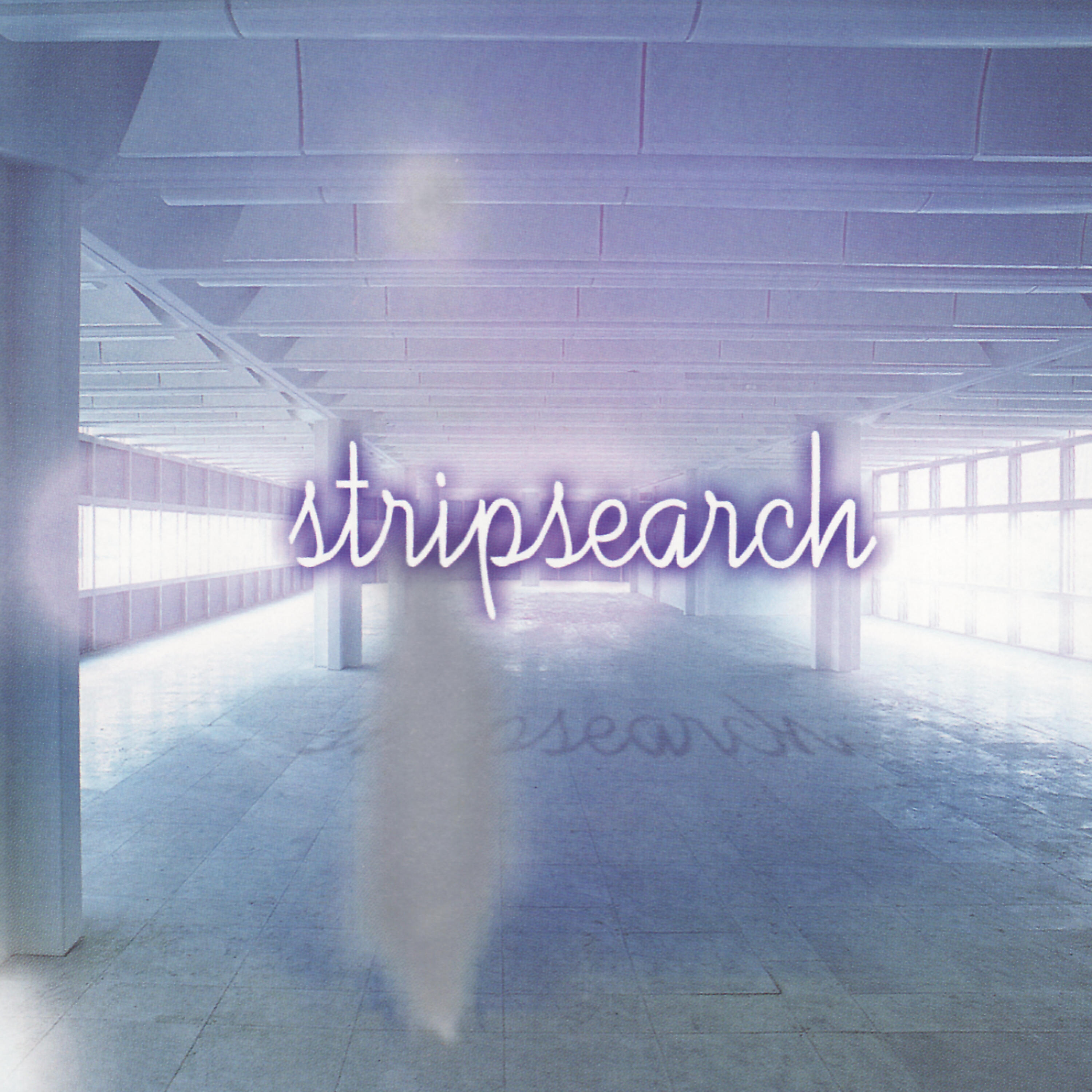 Stripsearch
