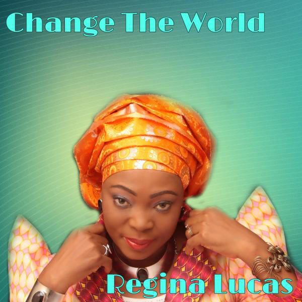 Релиз Change The World