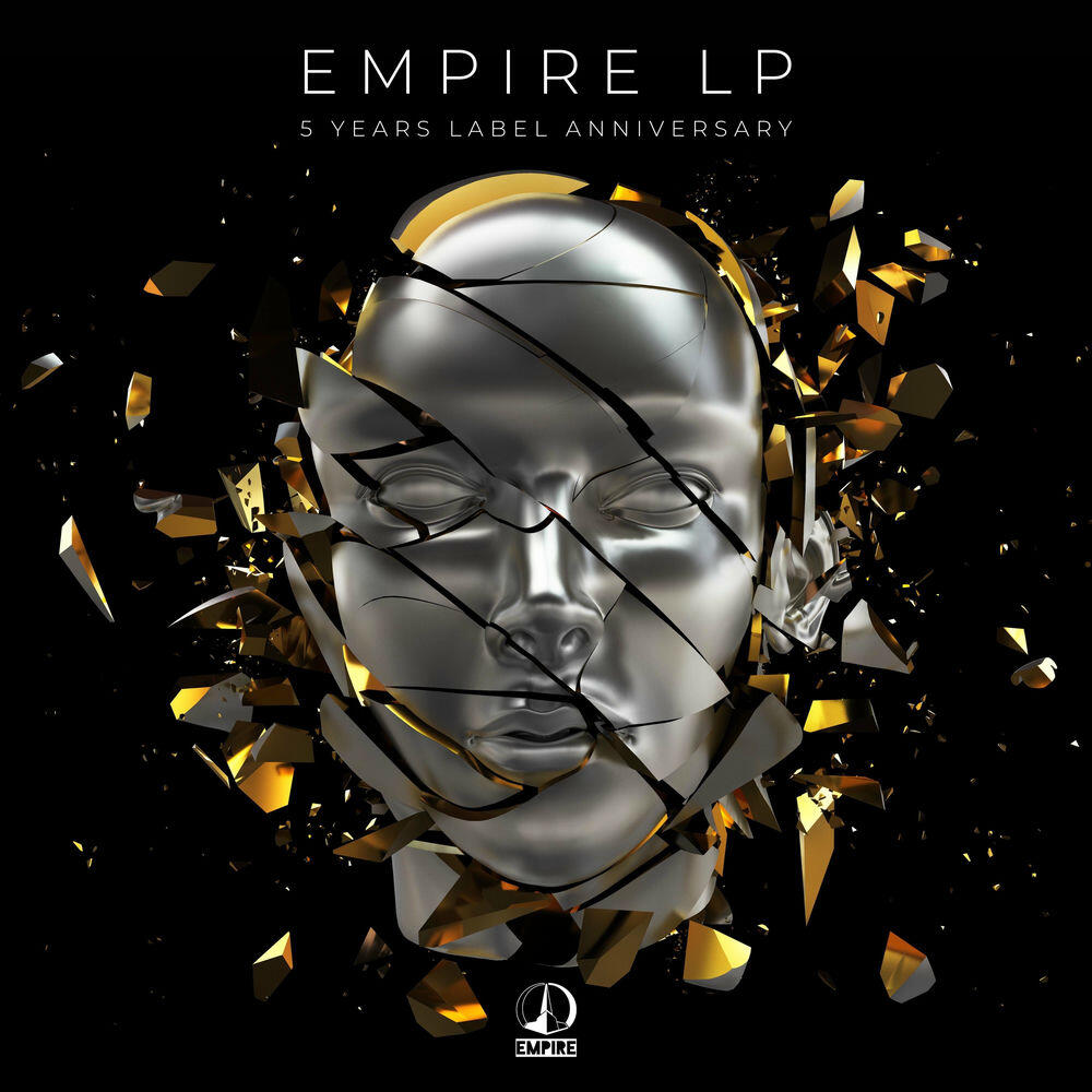 Релиз EMPIRE LP