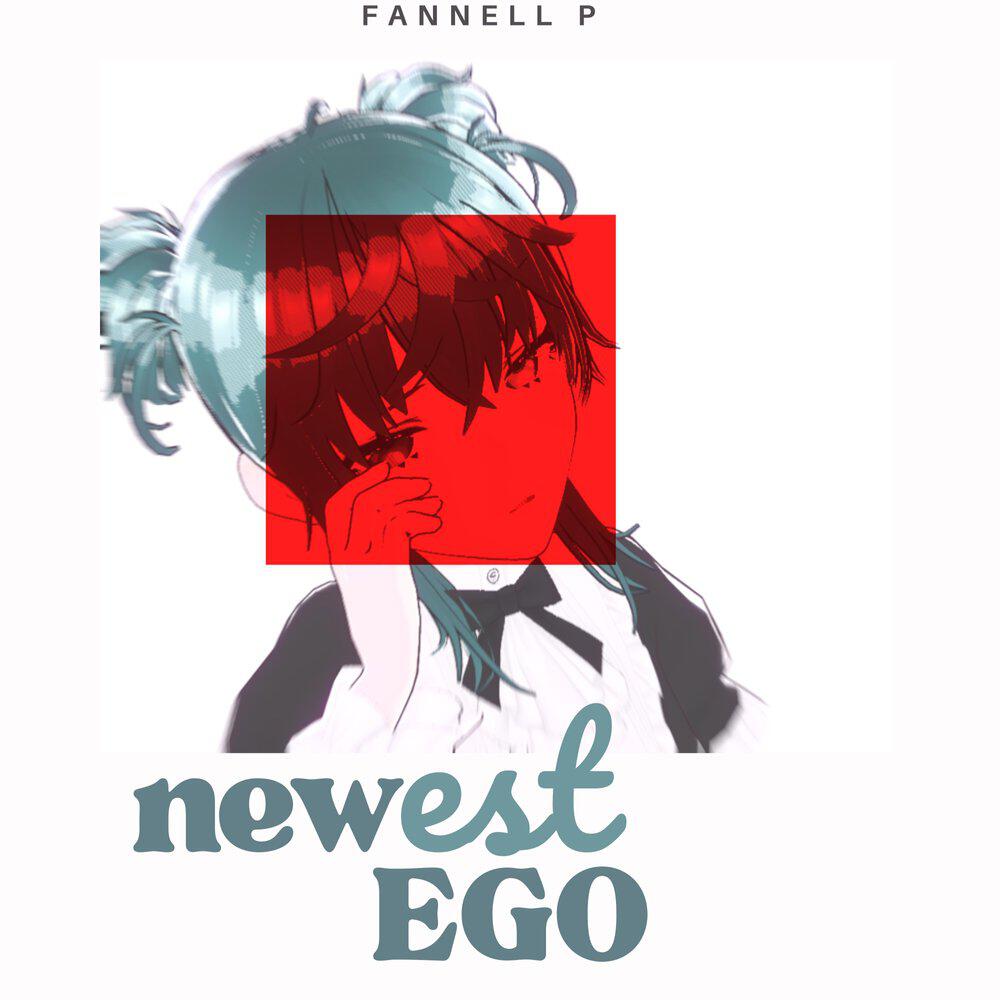Релиз Newest Ego