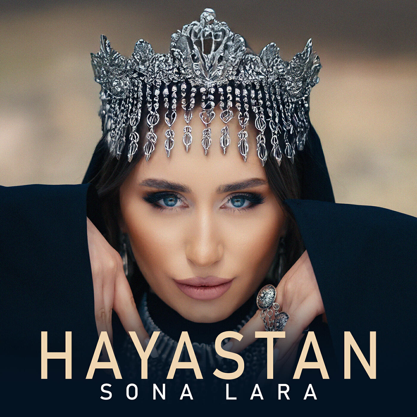 Релиз Hayastan