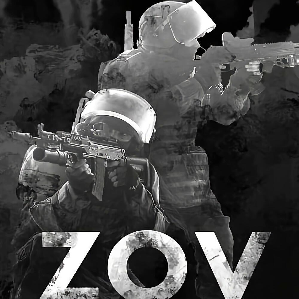Постер альбома Zov