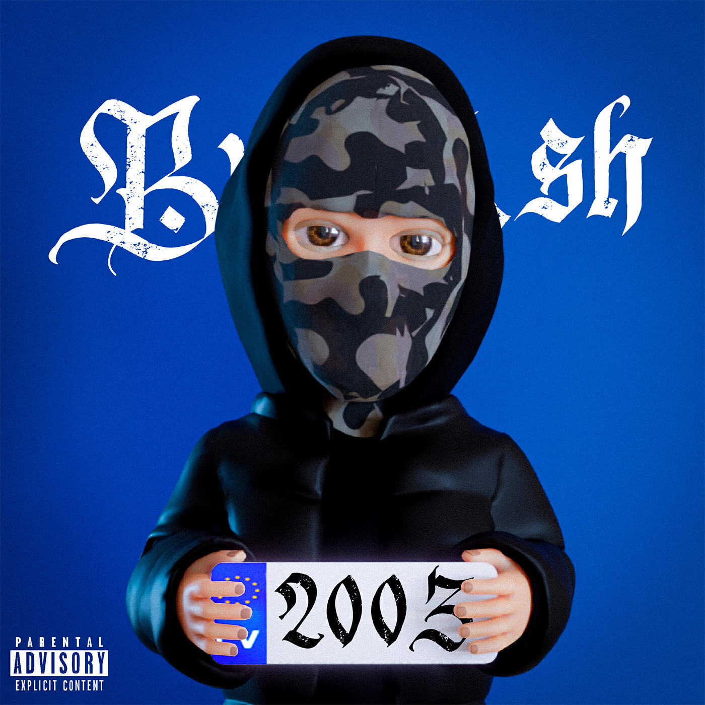 Релиз 2003