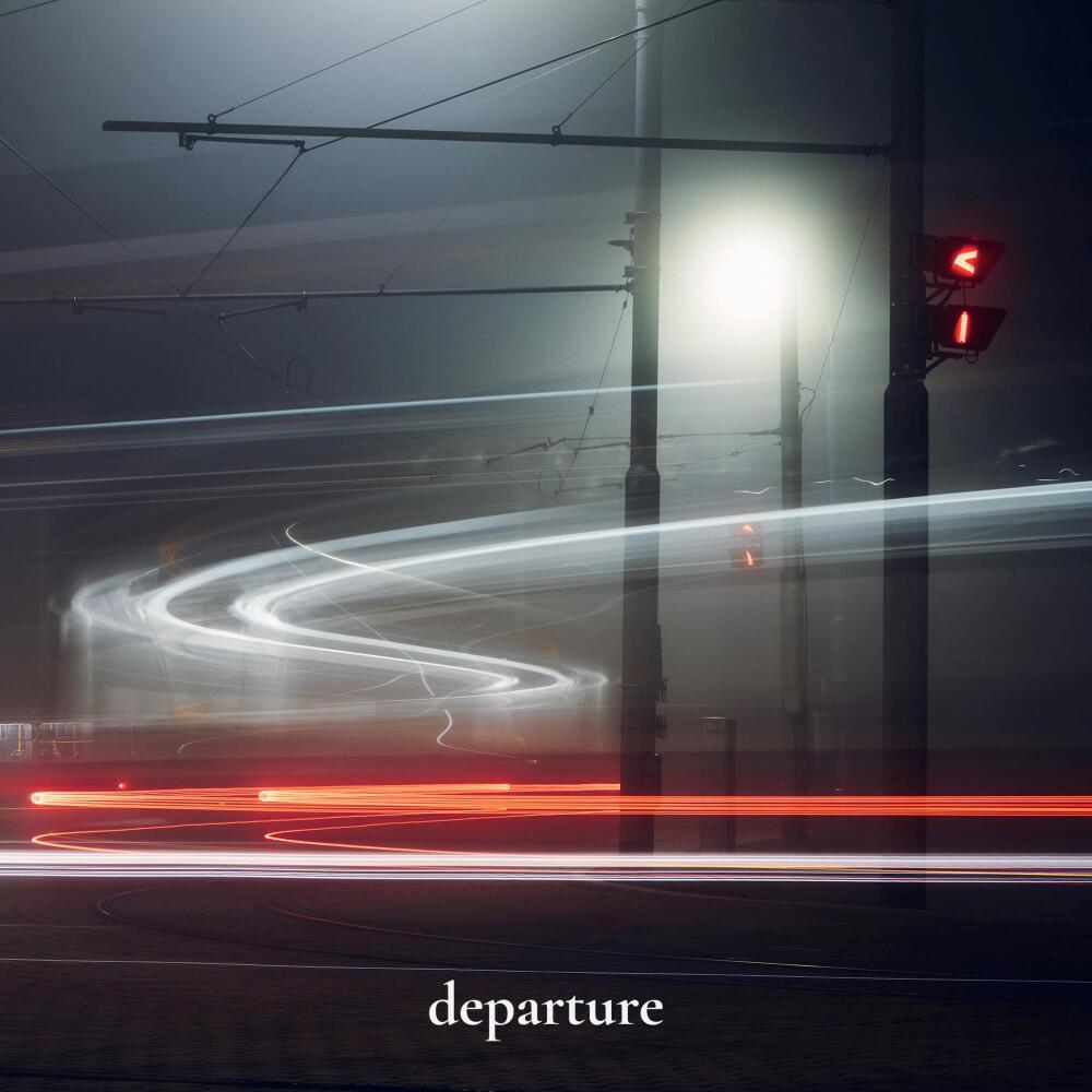 Релиз Departure