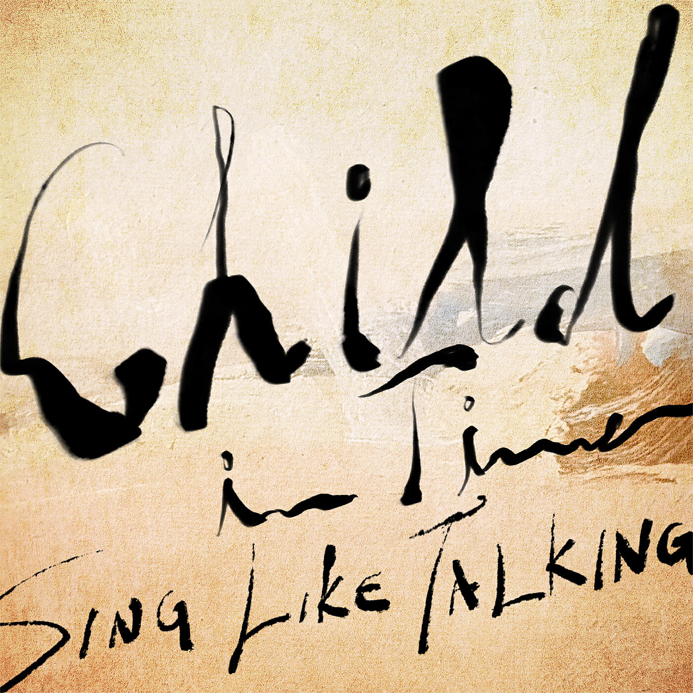 Релиз Child In Time
