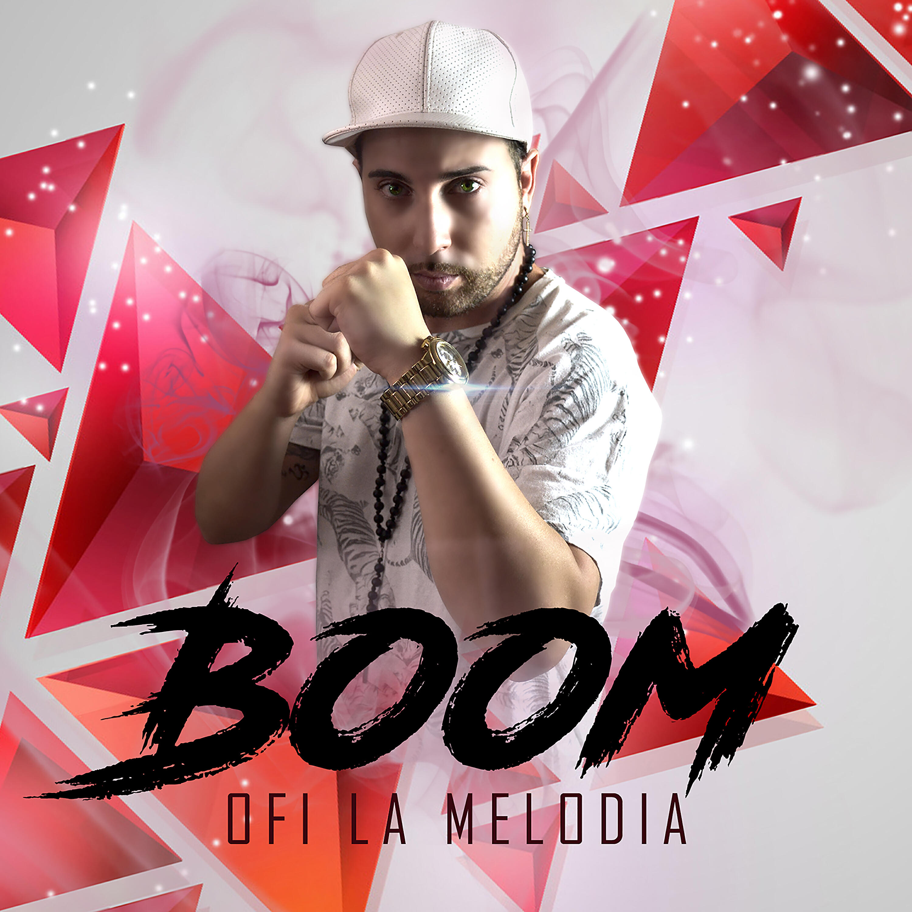 Релиз Boom