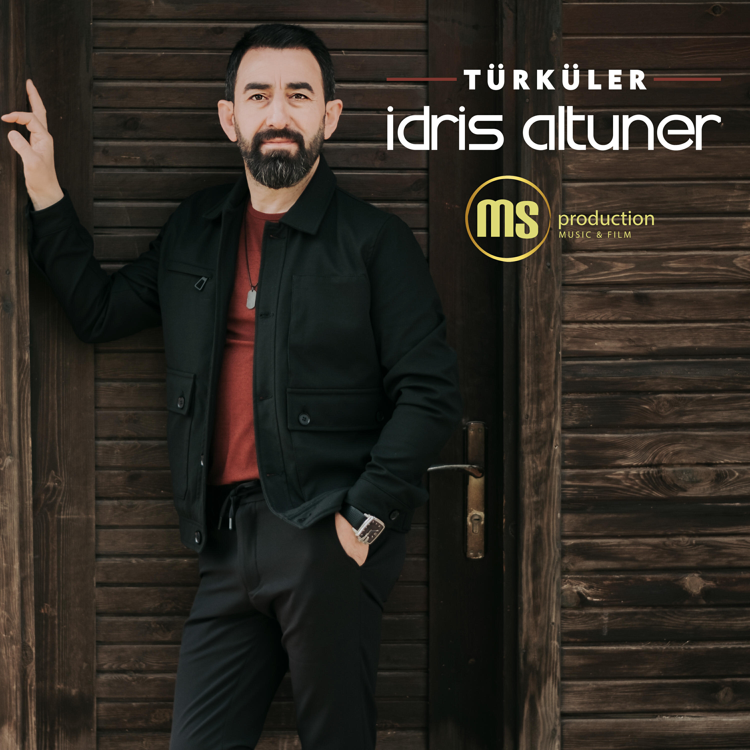 İdris Altuner
