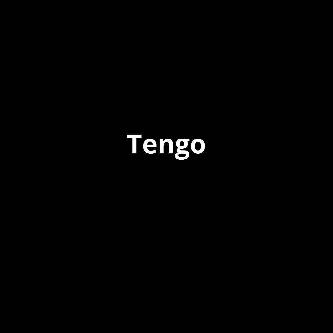 Релиз Tengo