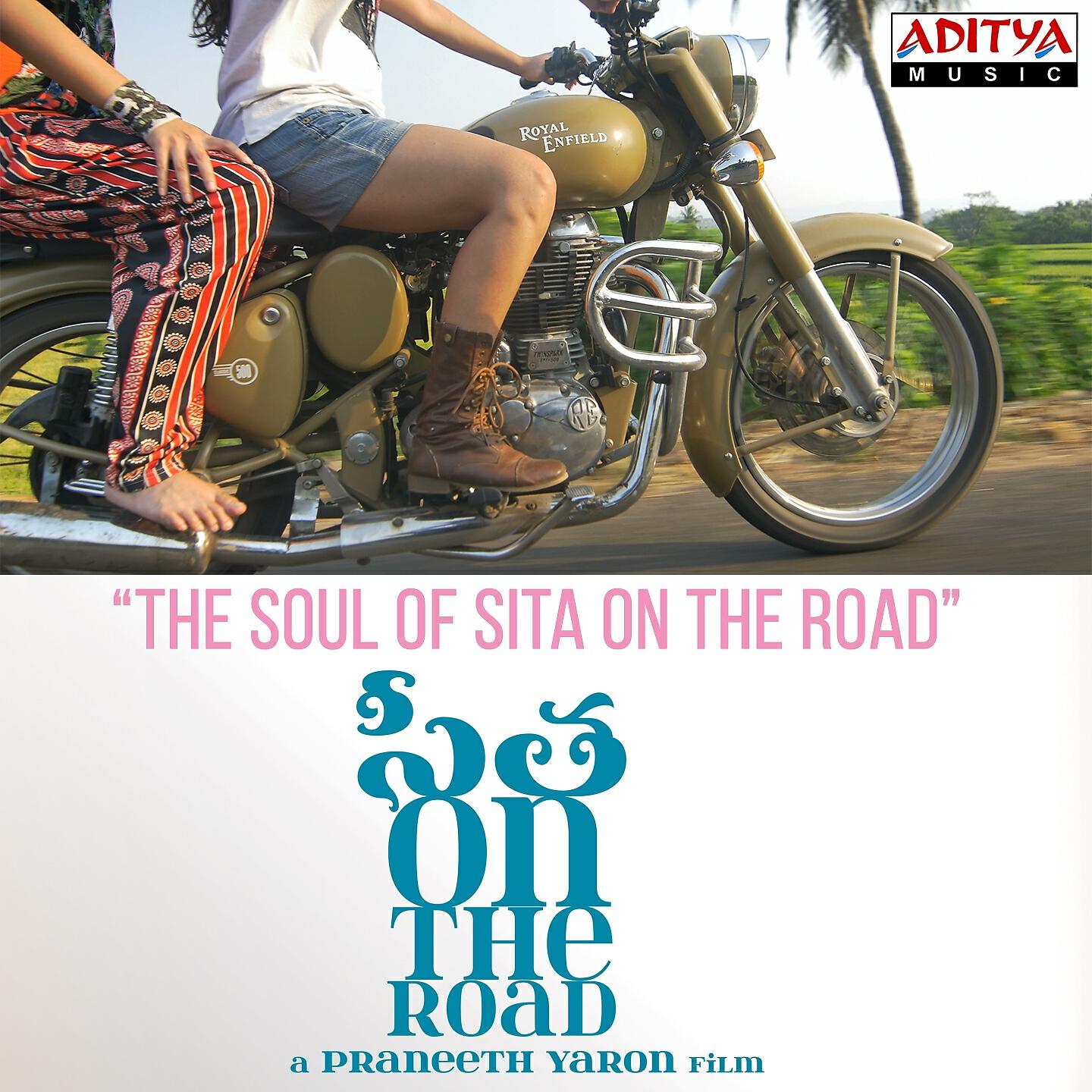 Релиз The Soul of Sita on the Road