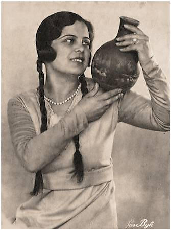 Margherita Perras
