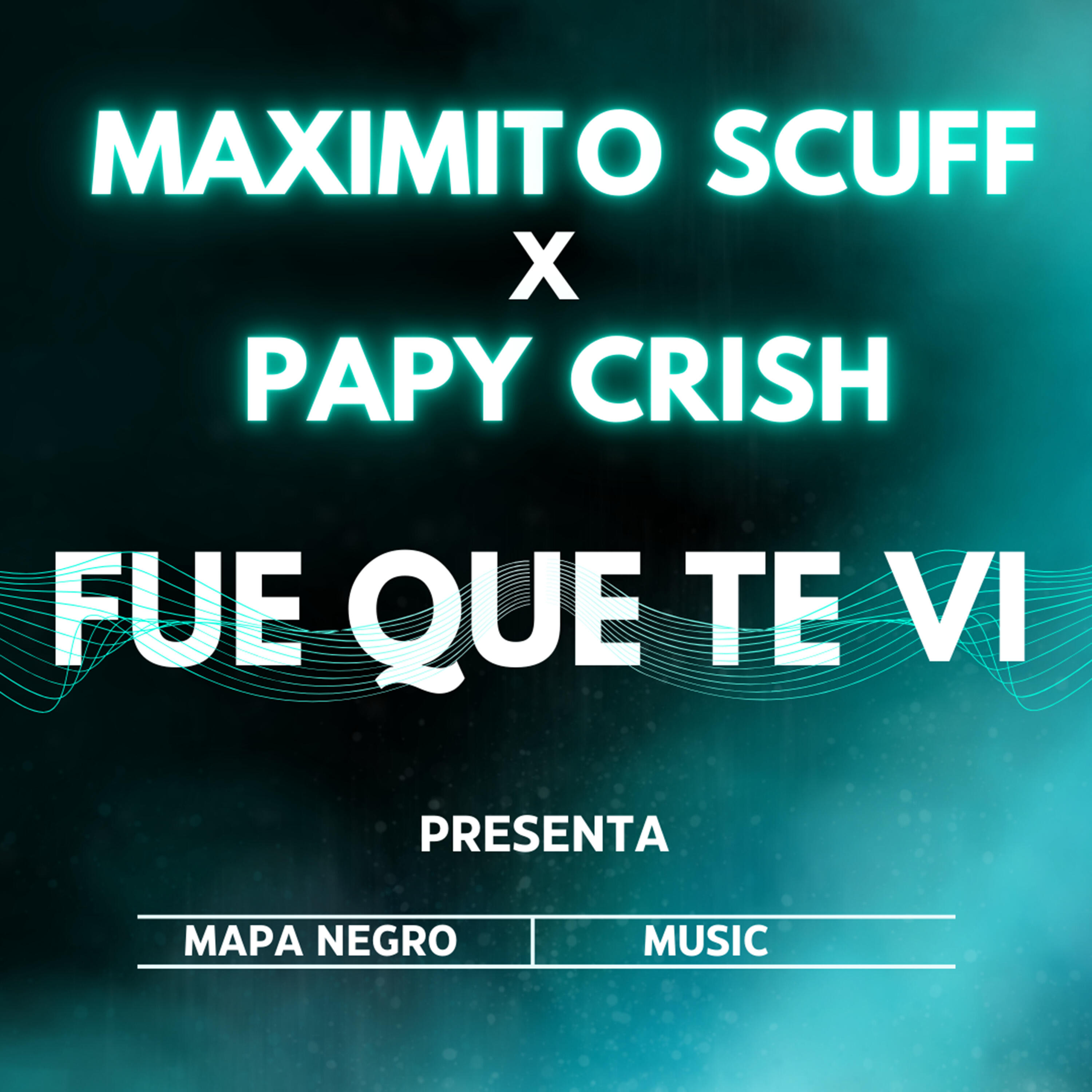 Релиз Fue Que Te Vi