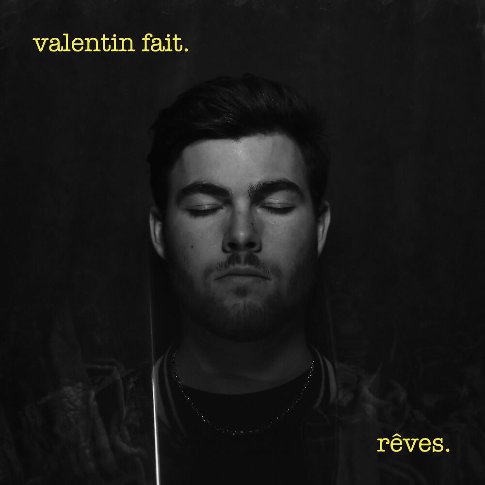 Релиз Rêves
