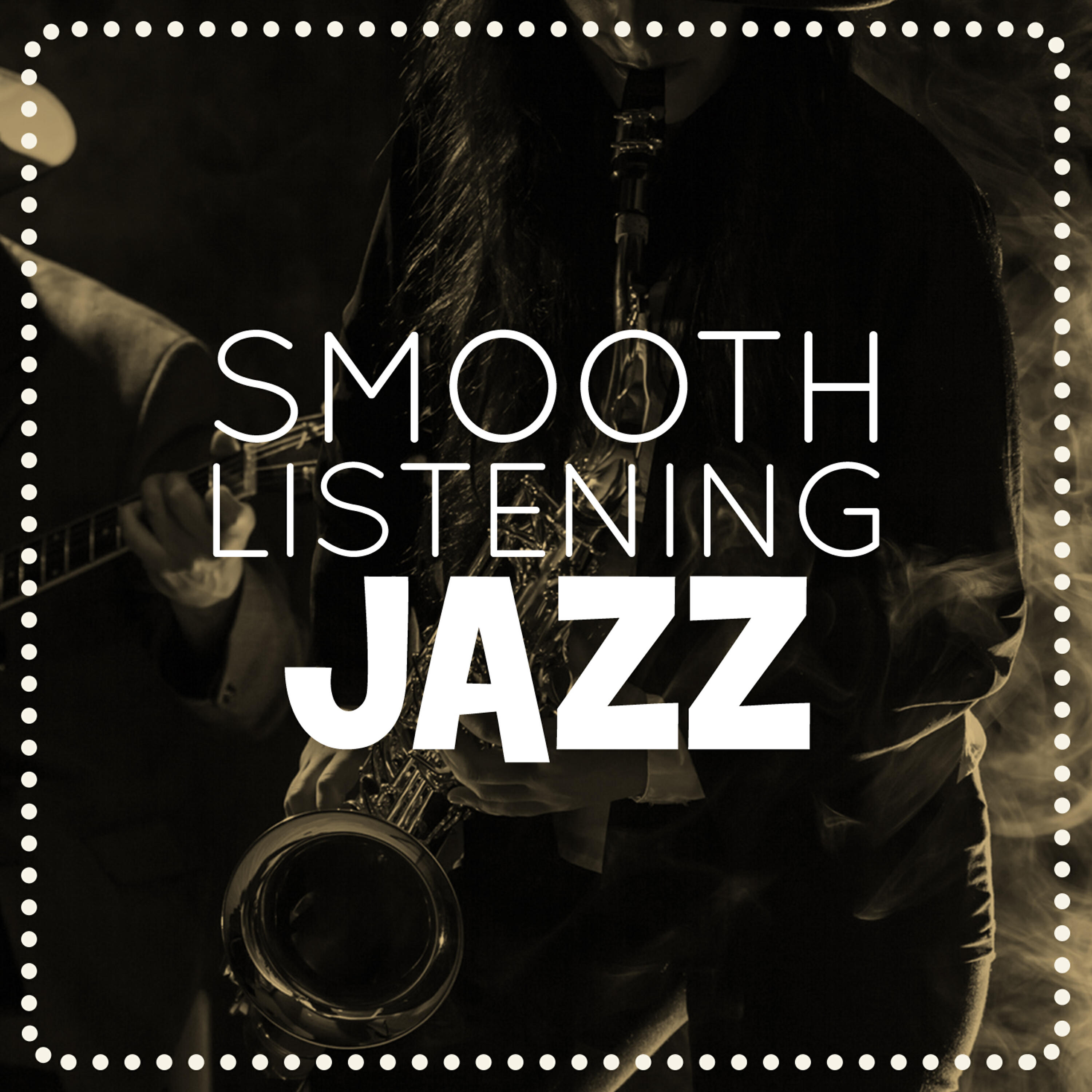 Релиз Smooth Listening Jazz