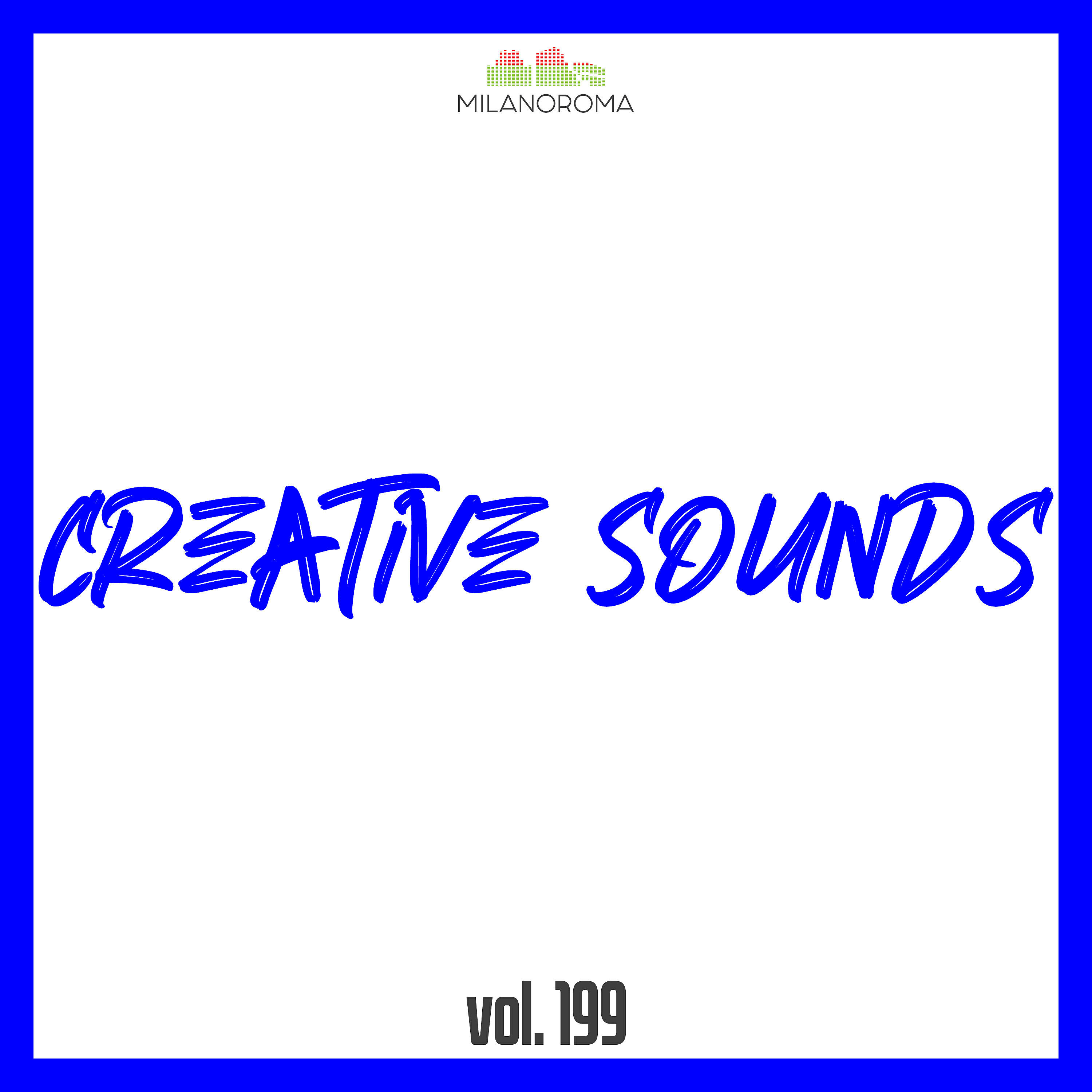 Релиз Creative Sounds, Vol. 199