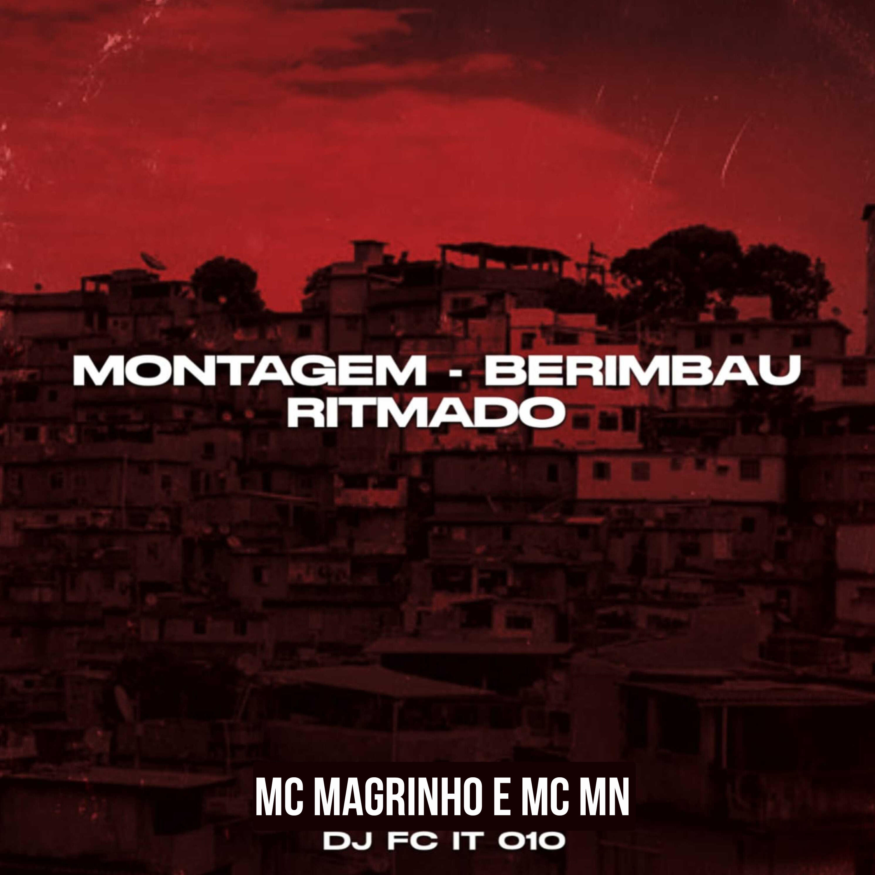 Релиз Montagem - Berimbau Ritmado