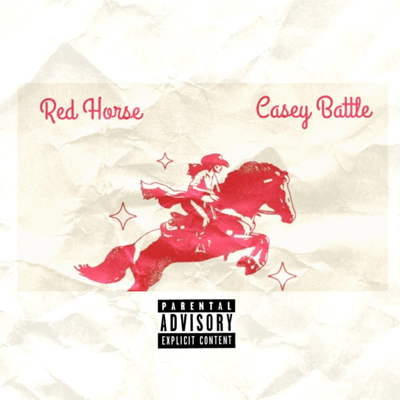 Релиз Red Horse