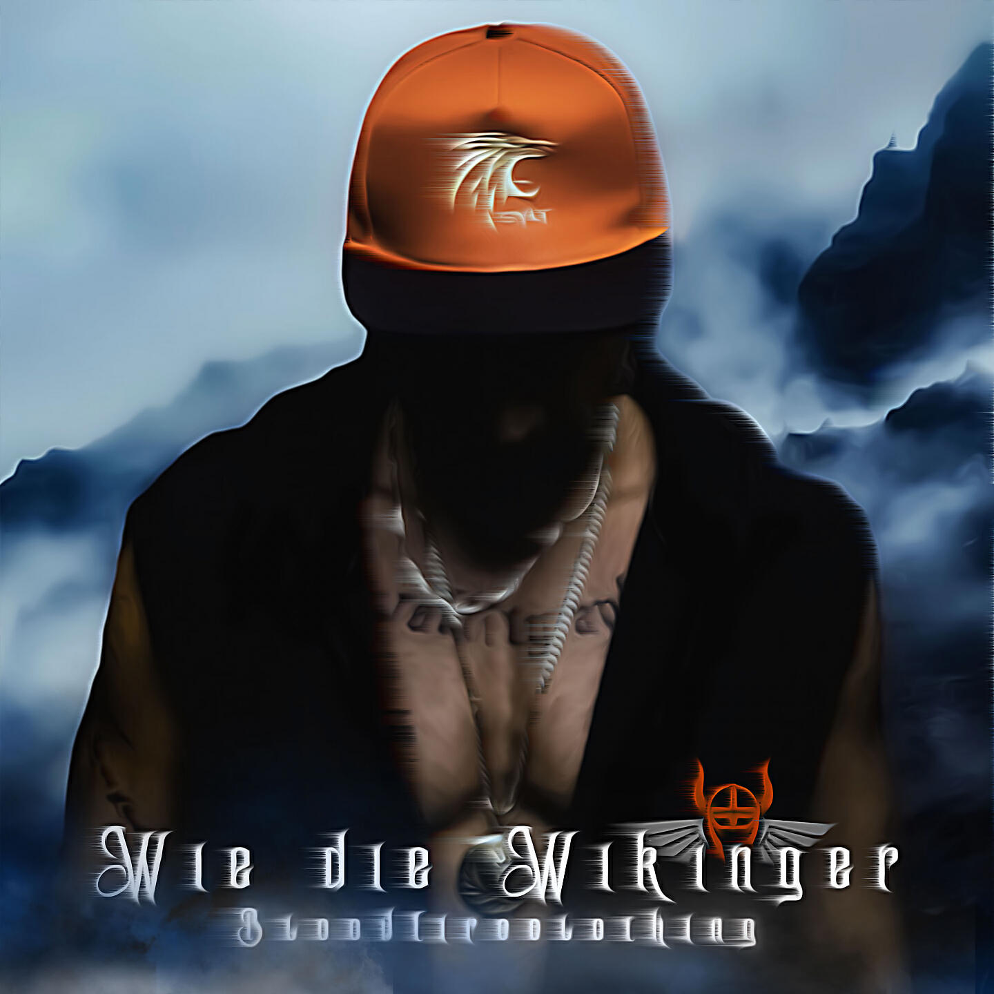 Релиз Wie die Wikinger