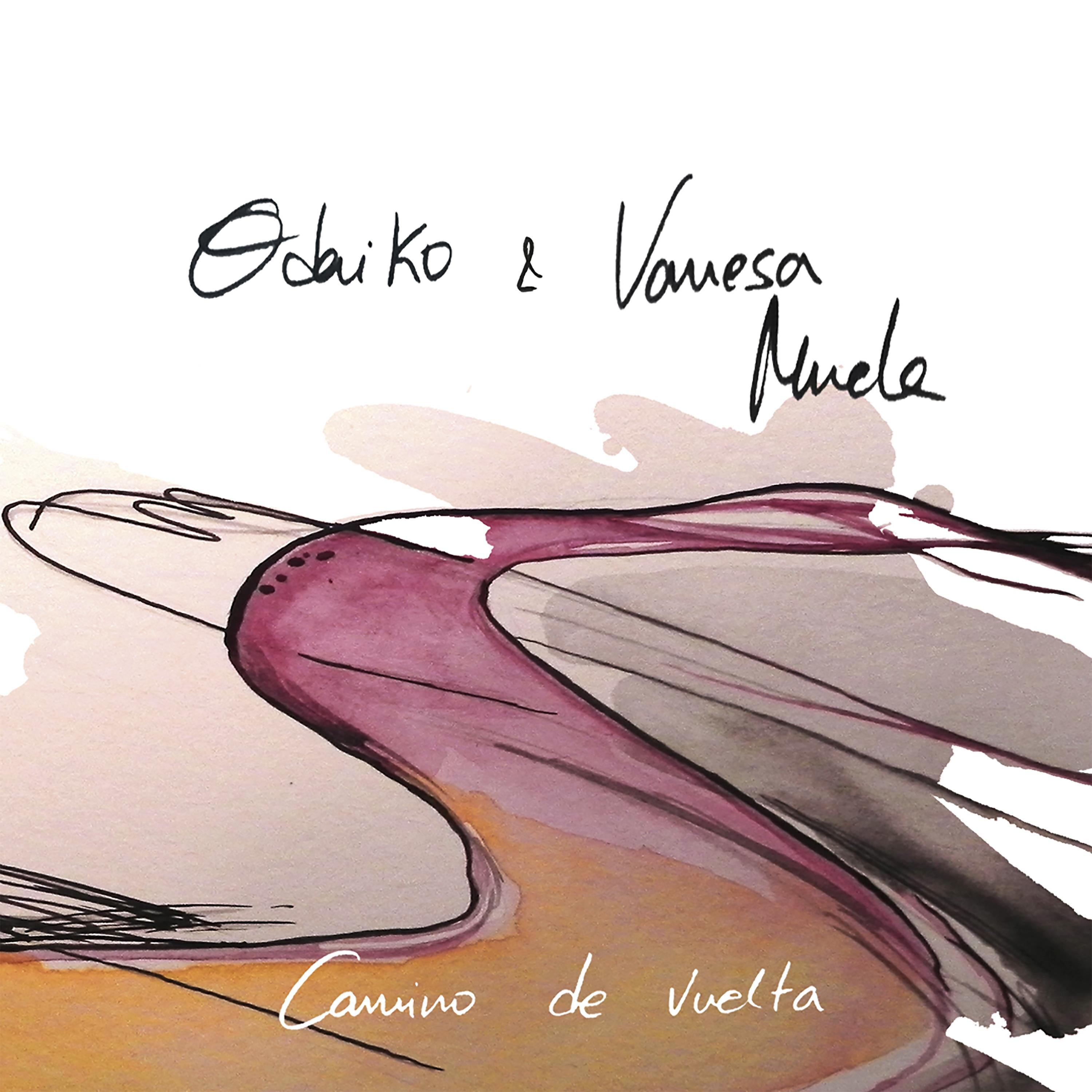 Релиз Camino De Vuelta