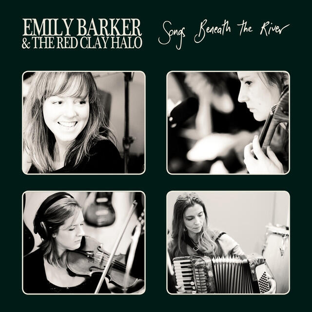 Релиз Songs Beneath The River