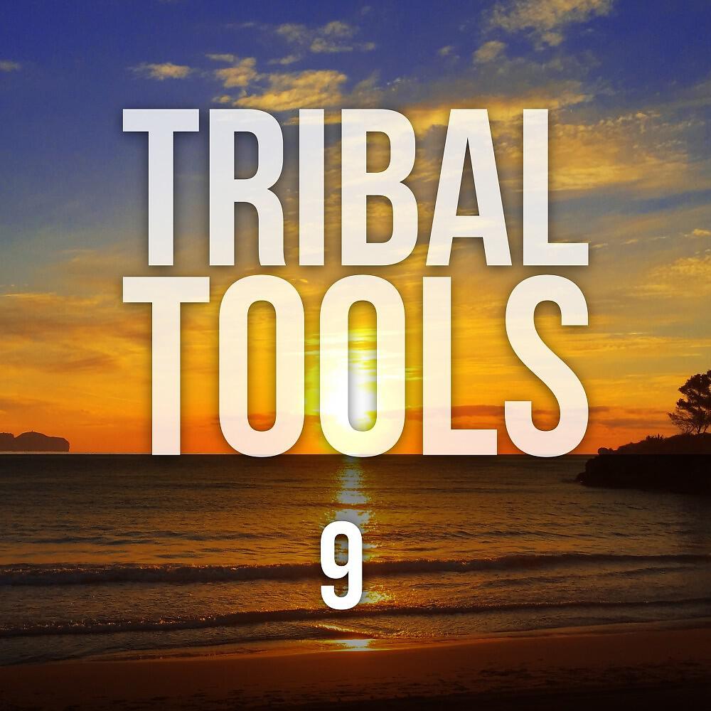 Постер альбома Tribal Tools, Vol. 9