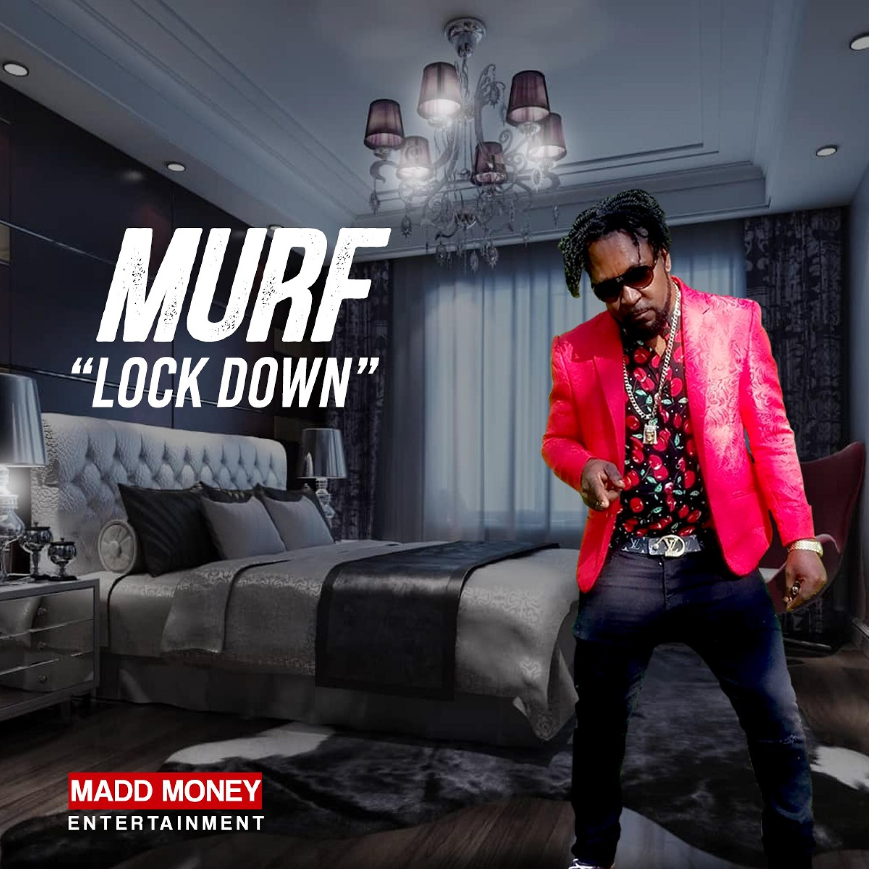 Релиз Lock Down