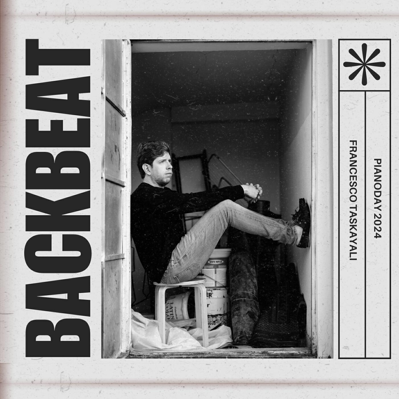 Релиз Backbeat
