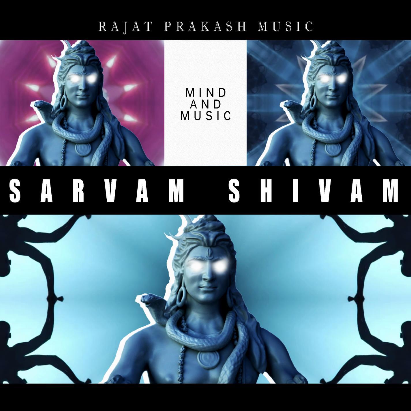 Релиз Sarvam Shivam