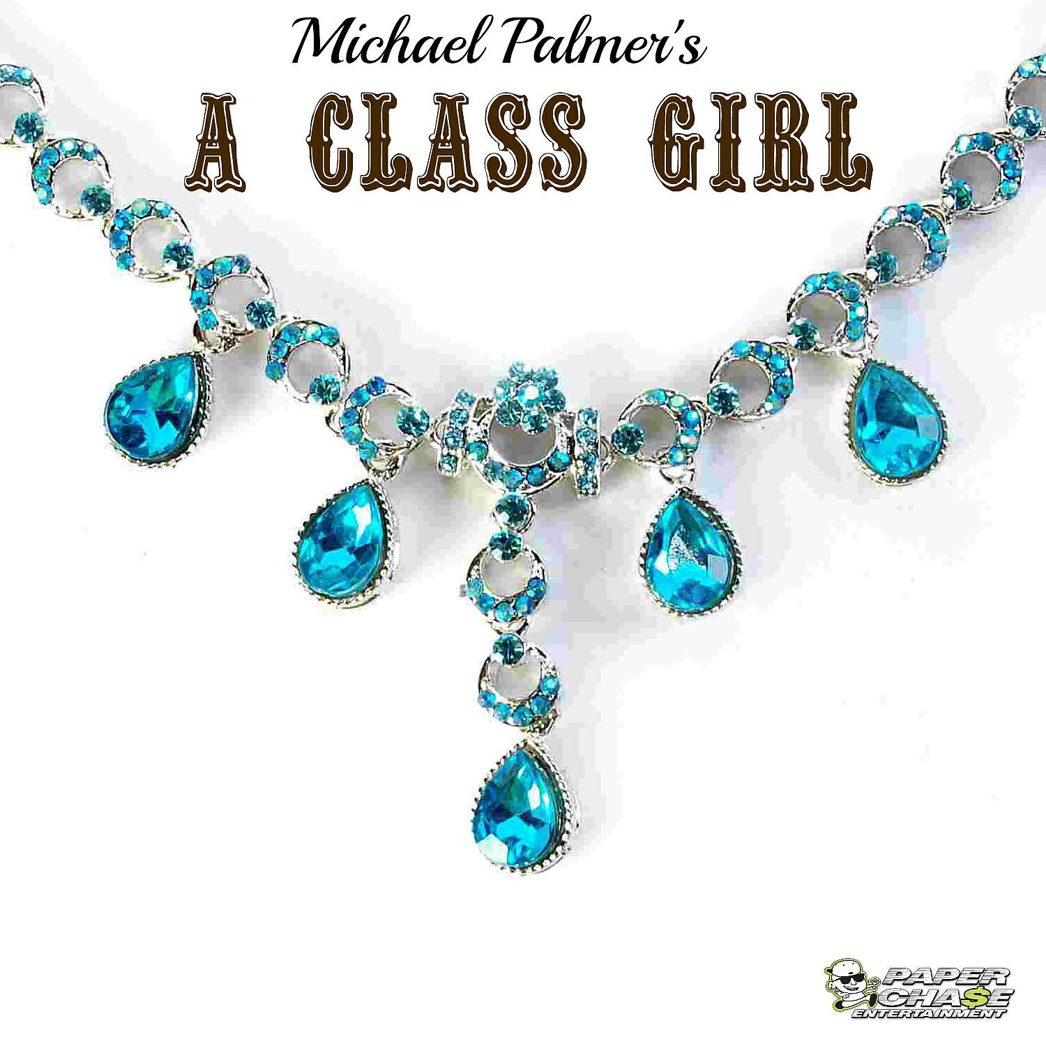 Релиз A Class Girl - Single