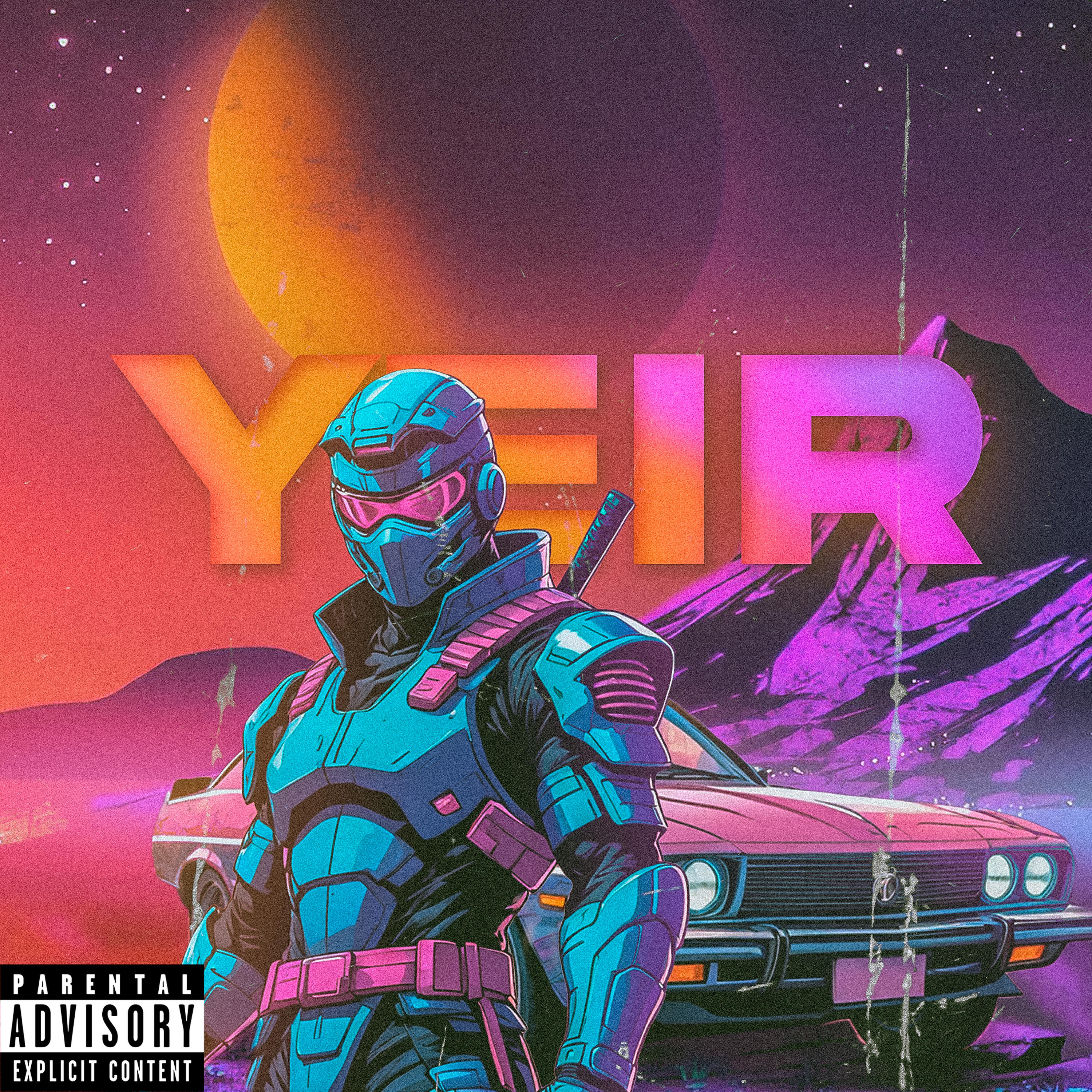 Релиз Yeir
