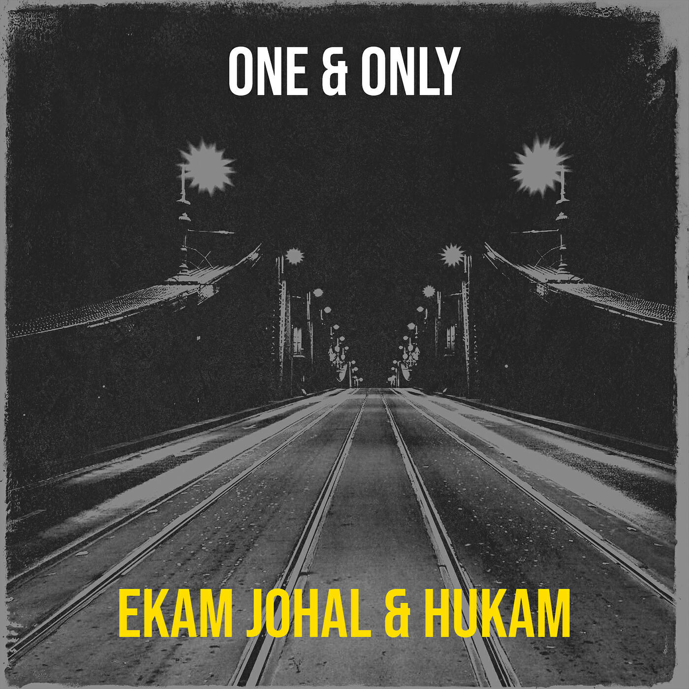 Релиз One & Only