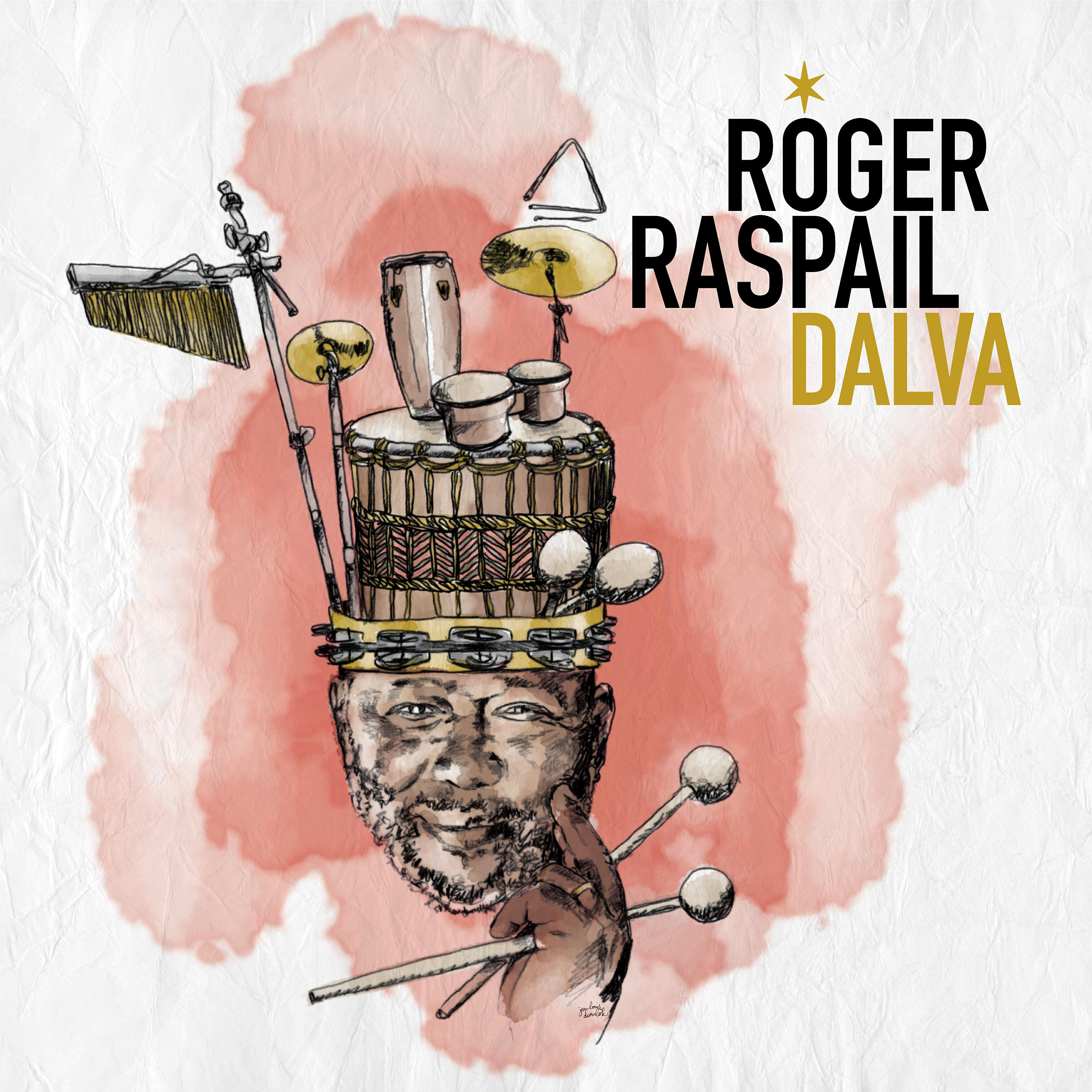 Релиз Dalva