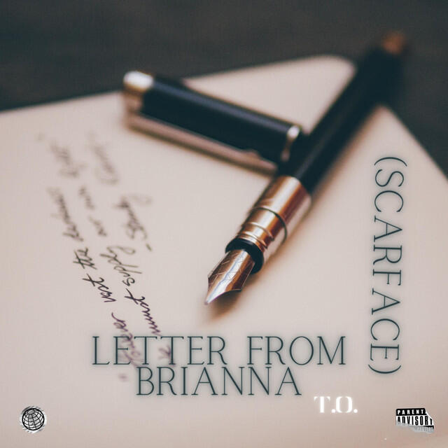 Релиз Letter From Brianna