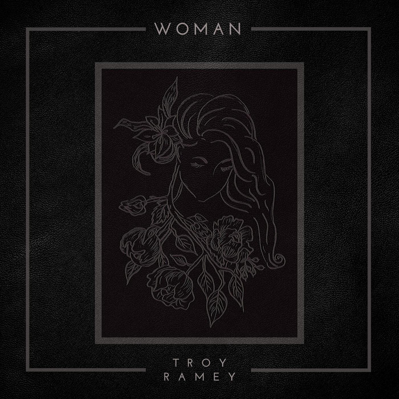 Релиз Woman